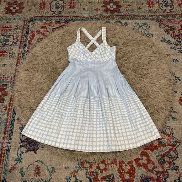 Calvin Klein pin up style dress size 12 - Picture 1 of 3